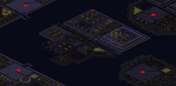 [4] Urban Insomnia Remix II preview