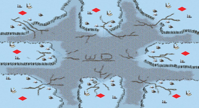 ValleyX Brutal AI (no bugs) preview
