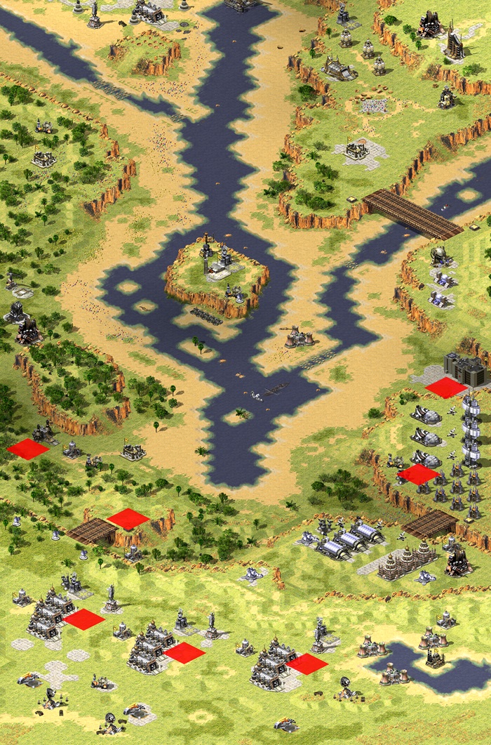 Apocalypse Now Survival BETA 030d_ai preview