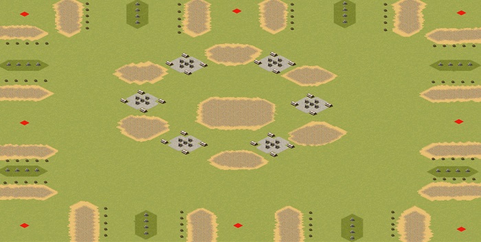 [8] Blood Diamond preview