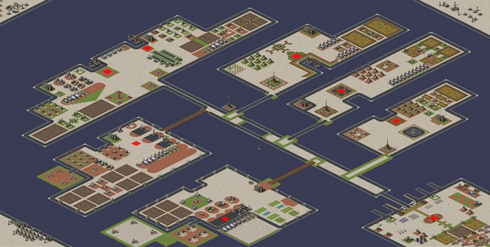 New DJM 2019-07 (1vs7) SW preview