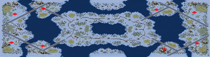Mohanad's Arctic preview