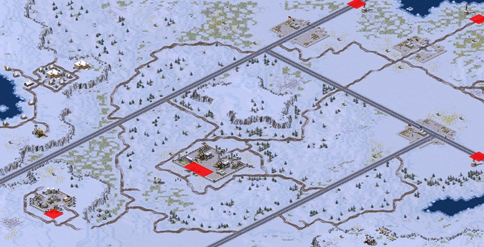 ra2 mirage mp v1 preview