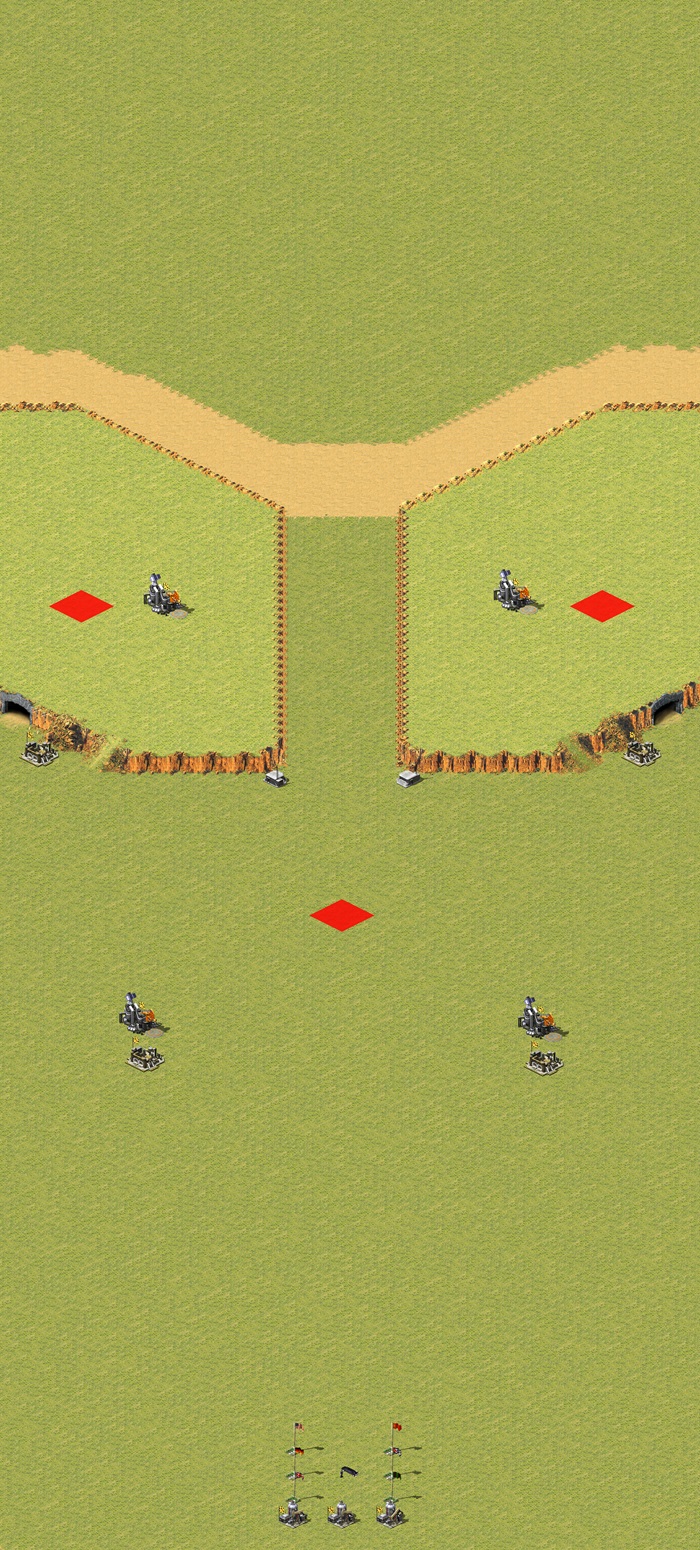 Defend President v1(SOTA AI)Mo preview