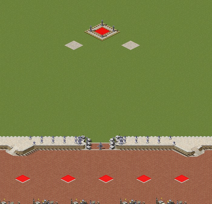 Land Of Legend (Survival)/Version 1.3 preview