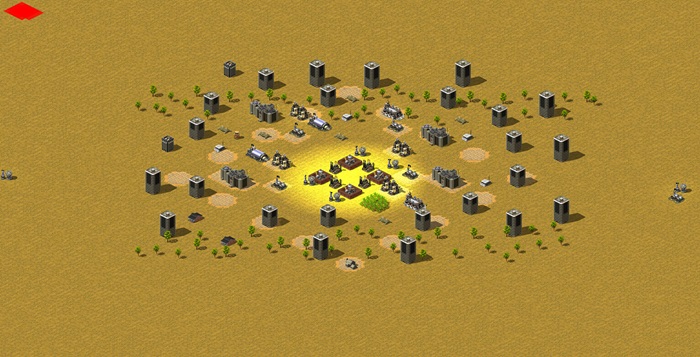 HOLD YOUR GROUND  II edited by hans TANKS preview