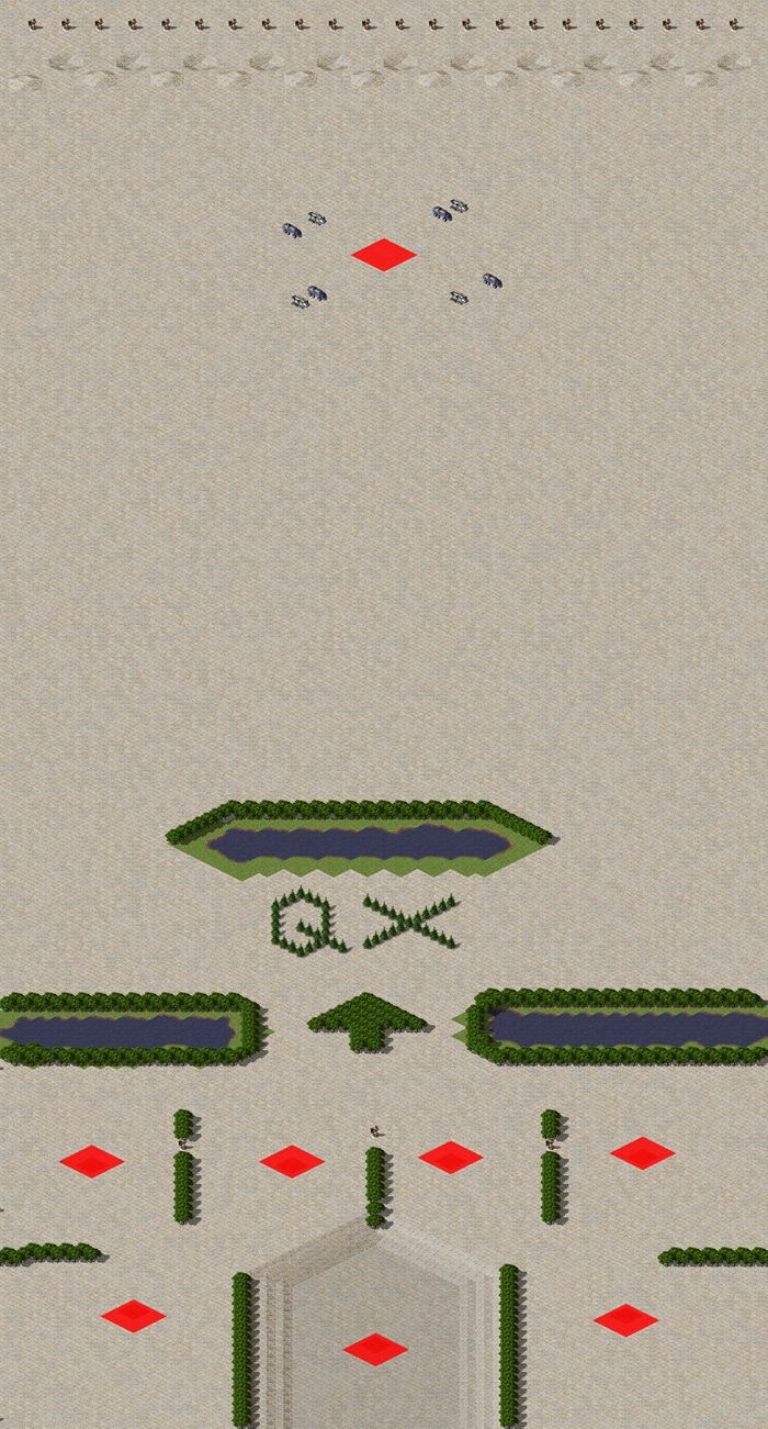 Destroyer AI (beta1) QX preview