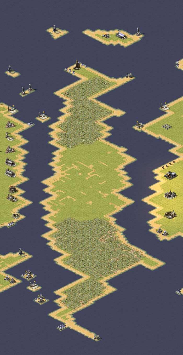 Malacca Strait Survival (7p) -- MISSING (randomized 2019-08-28 111147) preview