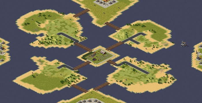 Little Piece of Island 2 (2-4) preview