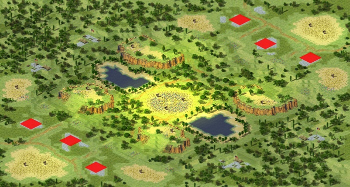 Forgotten Forest (2-6) preview