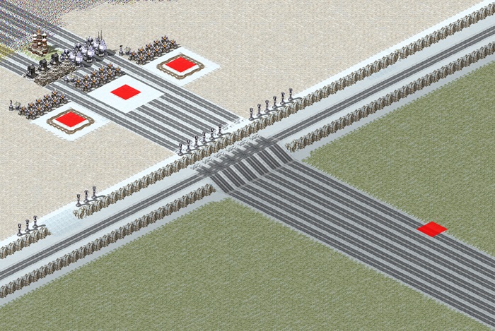 TEST 3VS SURVIVAL 1 preview
