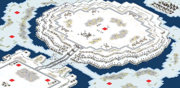 [8] Frostburn (3 vs 5) preview