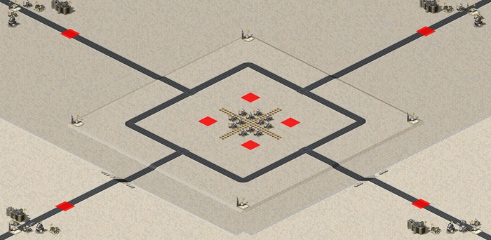 ALPHADOG's             MAD DOG v.4.1 preview