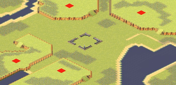 Lost Temple preview