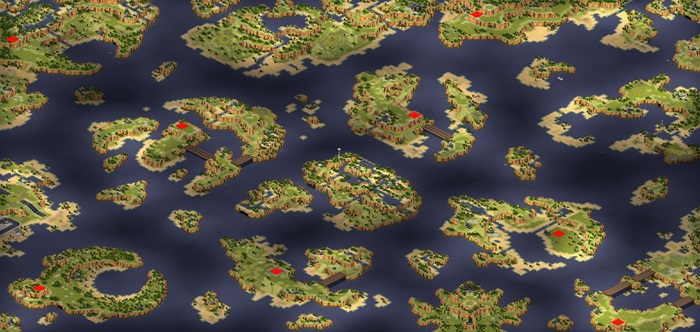 [8] Malaboo Bay - Beta V10 preview