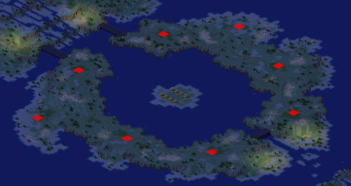 (8) Blue Hole preview