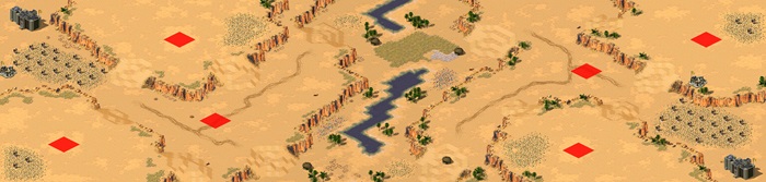 Death Valley Girl (2-6) preview
