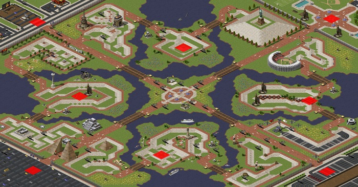 [8] Dinosaur Island preview