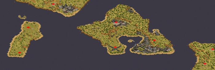 hawaiian islands preview