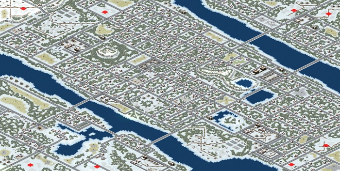 Siberian Troubles preview