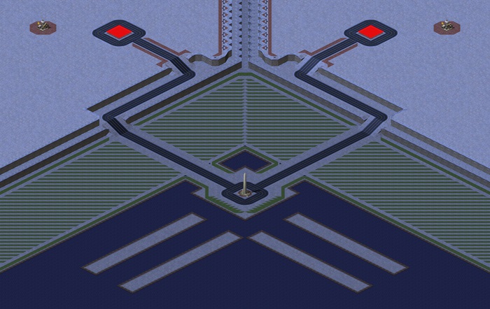 Survival In Razadonia - Edit by Feras preview