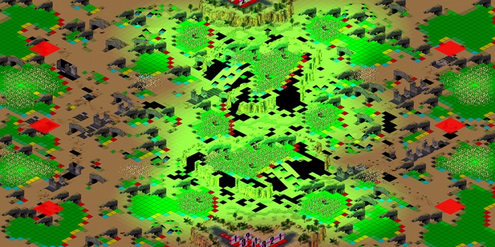 Tour of Egypt (2-6) preview