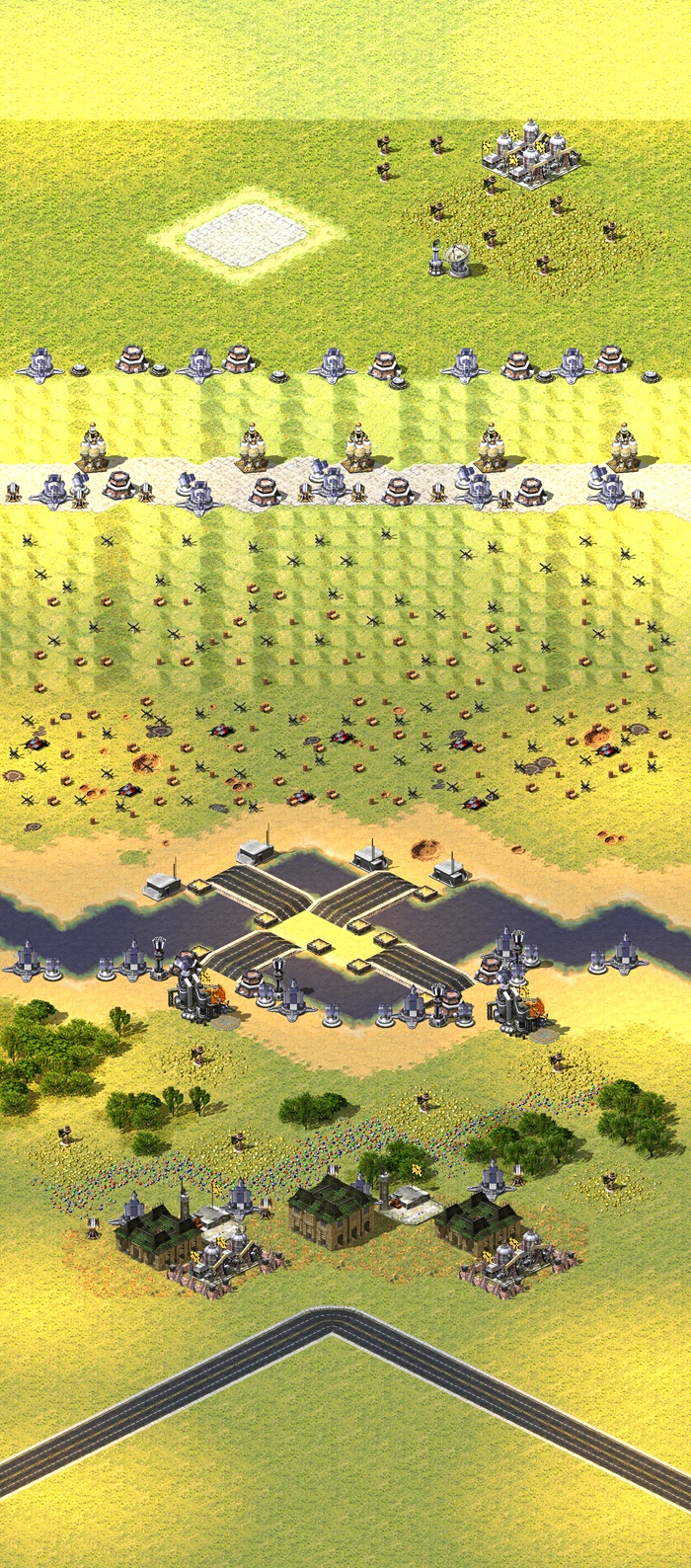 High Ground(by Nando) -- MISSING preview