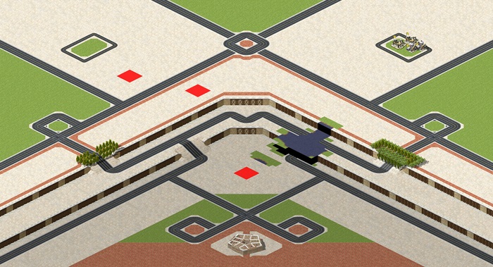 [2] Hard Survival -moo 2 preview