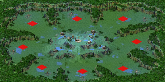 Mountain Abyss v1.1 preview