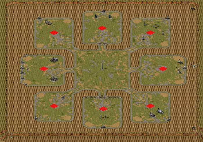 [8] Oil With Bonus v18 preview