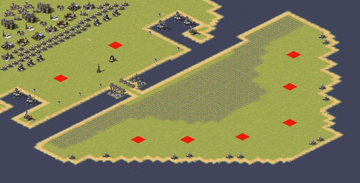 sea2v6 skirmish preview