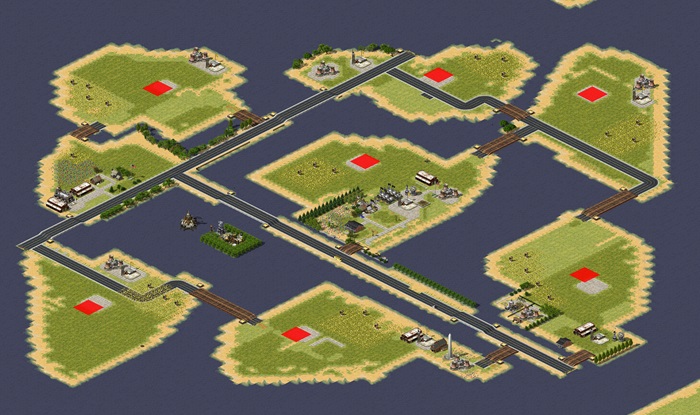 FultonISLAND3 preview