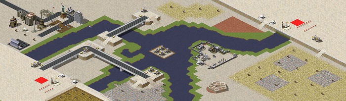 City Wars preview