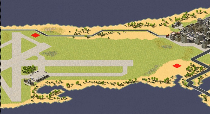 Patrick Air Force Base (2) preview