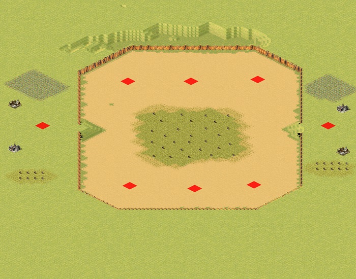 [8] Chuck norris preview