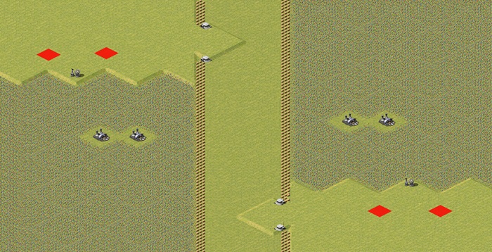 2 team battle preview