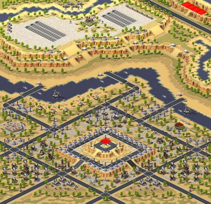 [4] Get To The Chopper - Dctanxman preview