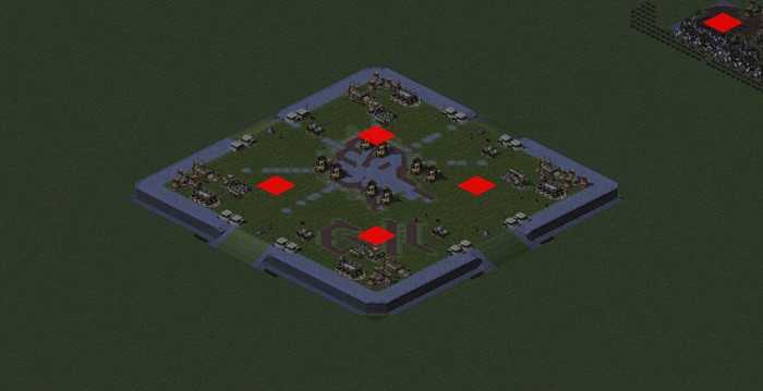 Last Stand v1.8.4 HC preview