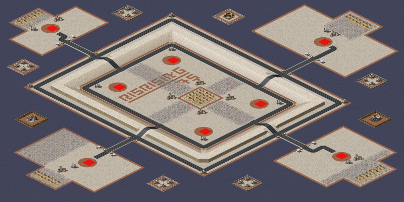 RISRISING-75 preview