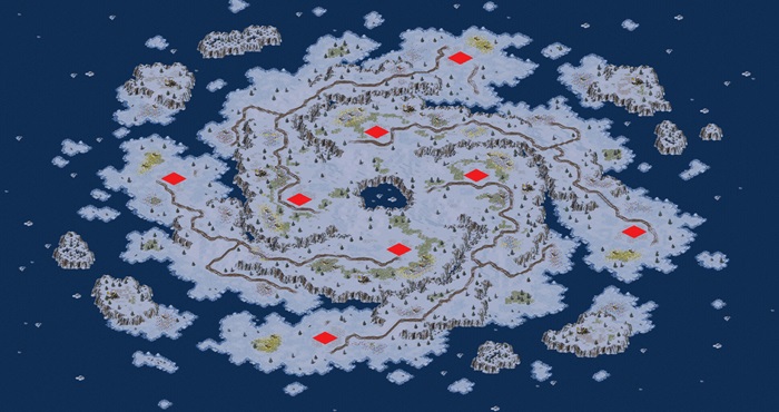 (8) Grey Wind preview