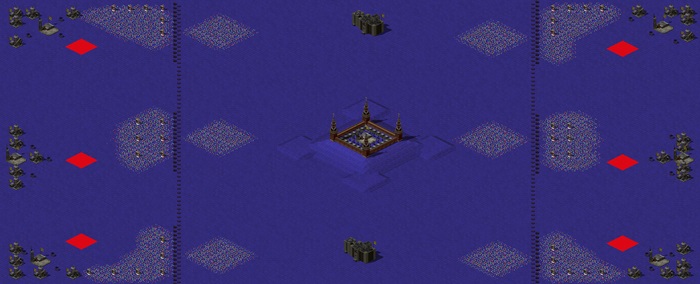 3v3 [FAST] [TR]AlperC preview