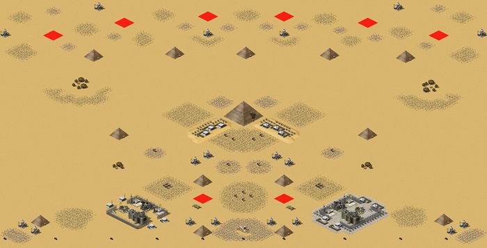 [8] Desert Monster preview