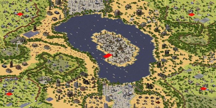 80th century bases preview