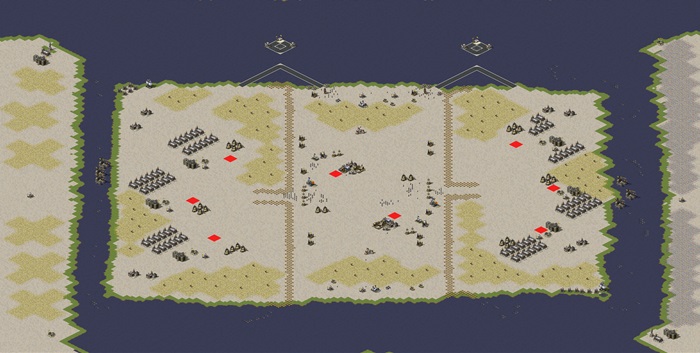 DJM 2018-13 (2vs6) Updated preview