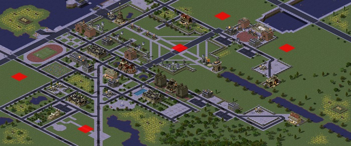 Paris Revisited 3 preview