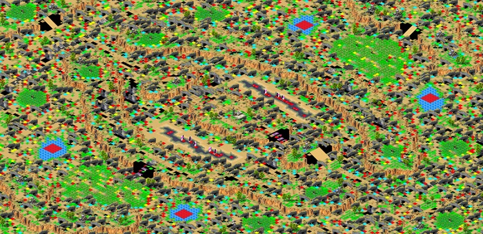 Sierra Cleave (2-4) preview