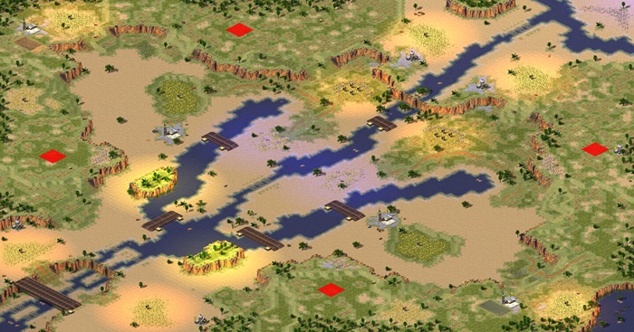 [4] Serve the Hour LE (2v2) preview