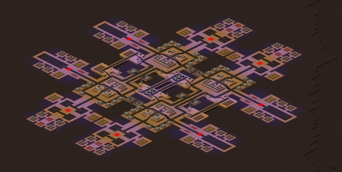 [8] Big Bay Of Pigs + [NFM ALPHA 054 MOD BY KOMMANDO] preview