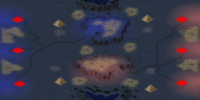 [6] ToE Jupiter Edit v1.3.1 preview