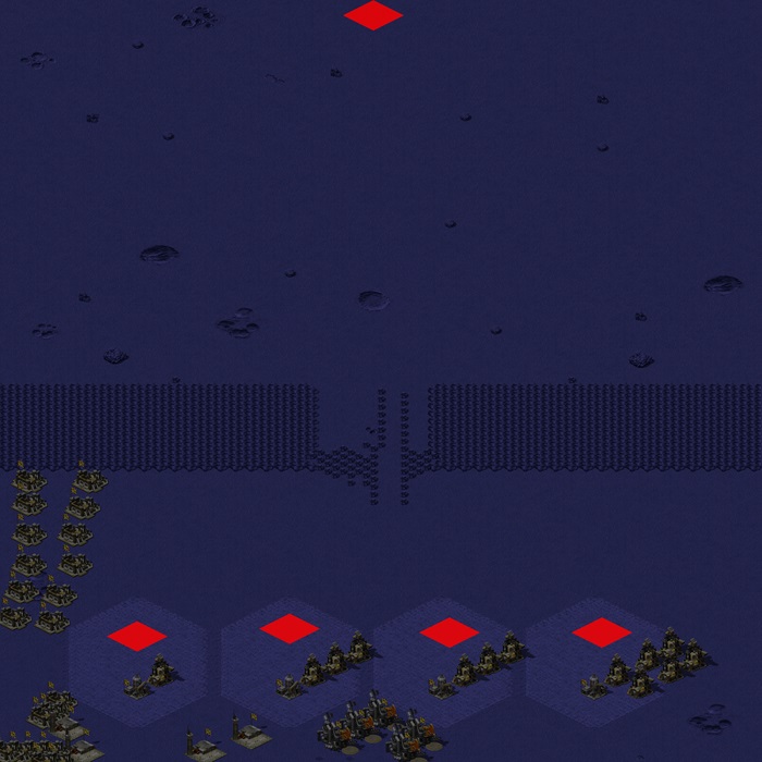 Apocalypse Survival - MISSING (Fast Build) preview